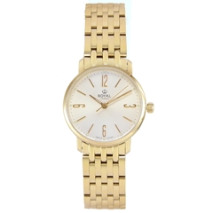 ساعت مچی زنانه رویال لندن Royal london کد RL-21412-02 - royal london watch rl-21412-02  